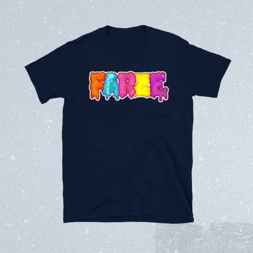 FARZE Shirt