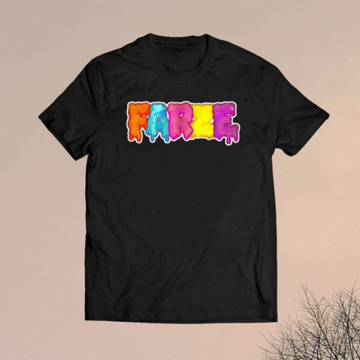 FARZE Shirt