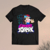 Friday Night Funkin BF Shirt