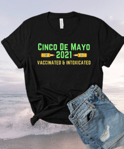 Funny Cinco De Mayo Attire For 2021 Cinco De Mayo Shirt