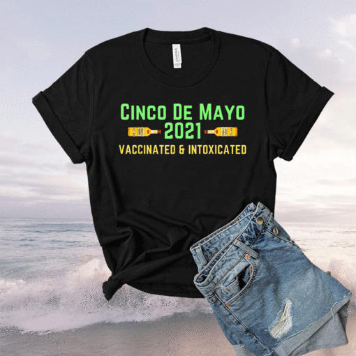 Funny Cinco De Mayo Attire For 2021 Cinco De Mayo Shirt