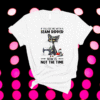 Sewing If You See Me A Seam Ripper Black Cat Shirt