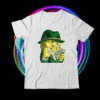 Gangster Spongebob Shirt