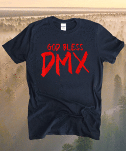 God Bless DMX Shirt