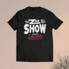Gonzaga Bulldogs The Zag Show Shirt