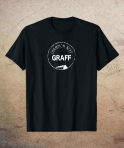 Graff Champion Beef Shirt