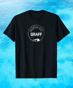 Graff Champion Beef Shirt