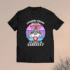 Grandma Knows Everything Funny Grandma Knows Mothers Day Shirt