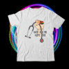 Hate Has No Home Here Strong Nurse Life Anti Hate Support Shirt