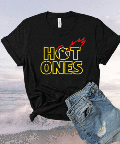 Hot Ones Shirt