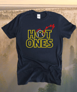 Hot Ones Shirt