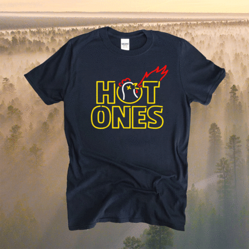 Hot Ones Shirt