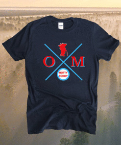 Hotty Toddy Rebel For Life Mississippi Shirt