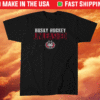 Husky Hockey Unleashed Shirt
