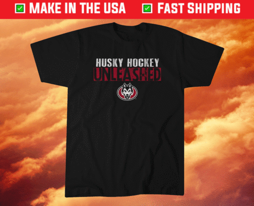 Husky Hockey Unleashed Shirt