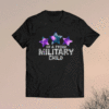 Im A Military Kid Month Of The Military Child Army Soldier Shirt