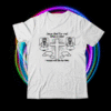Jesus died for me What an idiot I would not die for him Shirt