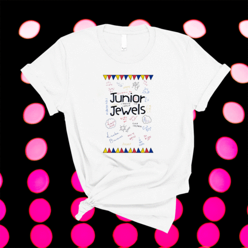 Junior Jewels Shirt