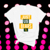 Just Us Bears BU Shirt
