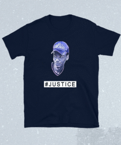 Justice For Daunte Wright Justice For All Shirt