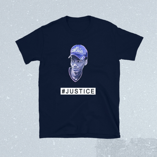 Justice For Daunte Wright Justice For All Shirt