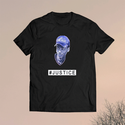 Justice For Daunte Wright Justice For All Shirt