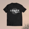 Loner Online Shirt