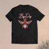 Lucy Birthday Queen Bee Shirt
