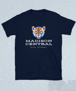 Madison Central High School Mississippi Shirt