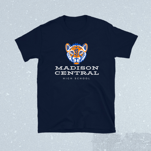 Madison Central High School Mississippi Shirt