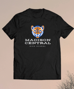 Madison Central High School Mississippi Shirt