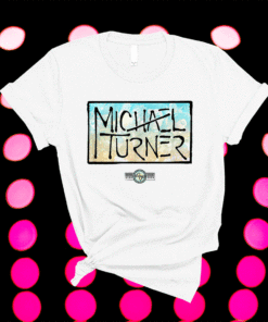 Michael Turner Aspen Gear Limited Edition 004 Shirt