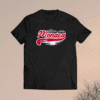 Monaca PA Hometown Top Shirt