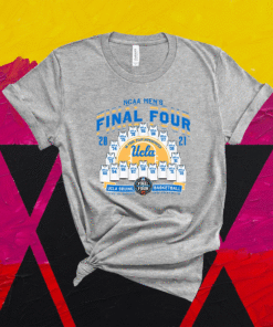 NCAA Final Four 2021 College University Shirt
