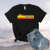 San Clemente Retro Shirt