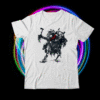 Showdown Anniversary Boss Shirt