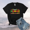 Super Mommio Shirt