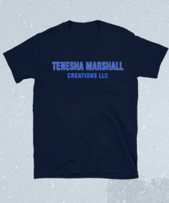 TENESHA MARSHALL Shirt