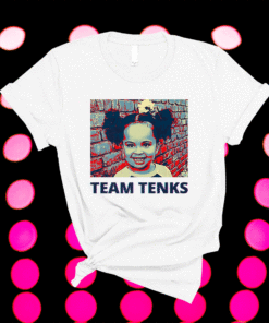 Team Tenks Shirt