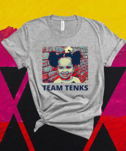 Team Tenks Shirt