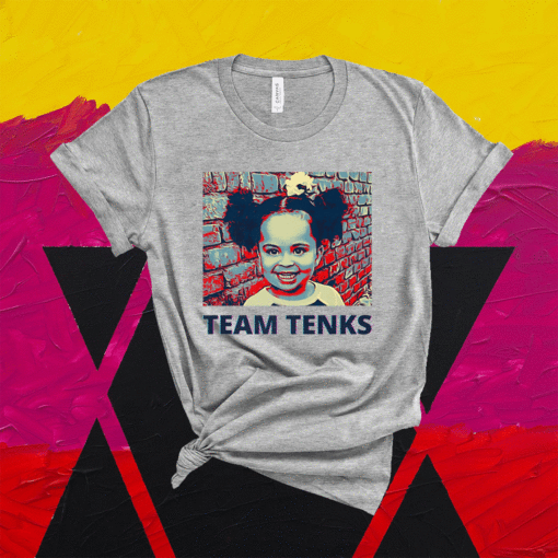 Team Tenks Shirt