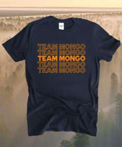 Teams Mongo 2021 Shirt