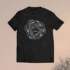 The Chosen Merch Against The Current Shirt