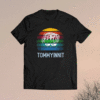 TommyInnit Merch Cosplay Dream SMP Shirt