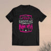 Trap Shooting Mom Trap Shooting Funny Shirt