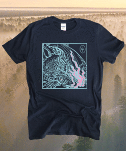 Twenty One Pilots Electric Box Shirt