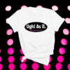 Ugh As if Who Drinks Dirty Wine Shirt