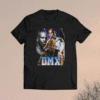 Vintage Style Inspired By DMX Shirt