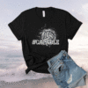 Volleyball #Capable Shirt