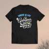 Where Is My Cabana Boy Island Jay Shirt